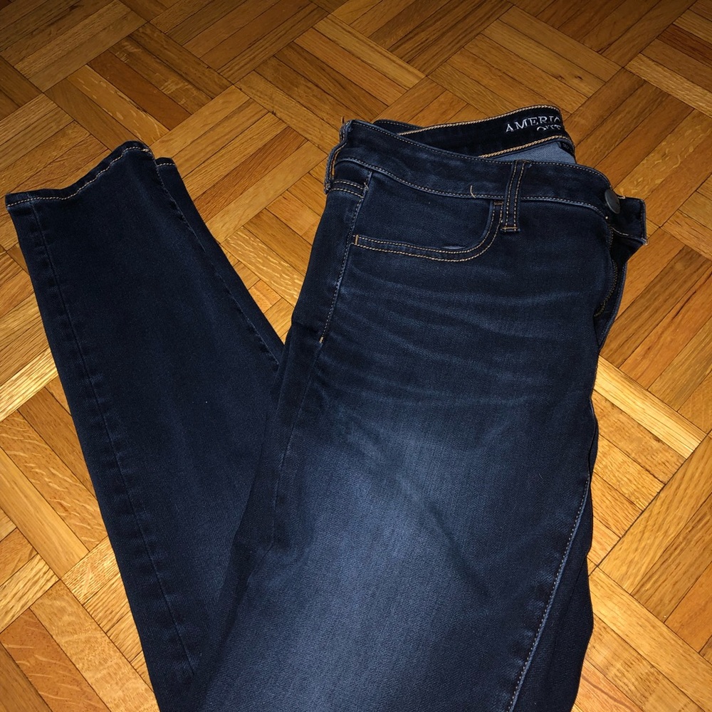 AE jeans